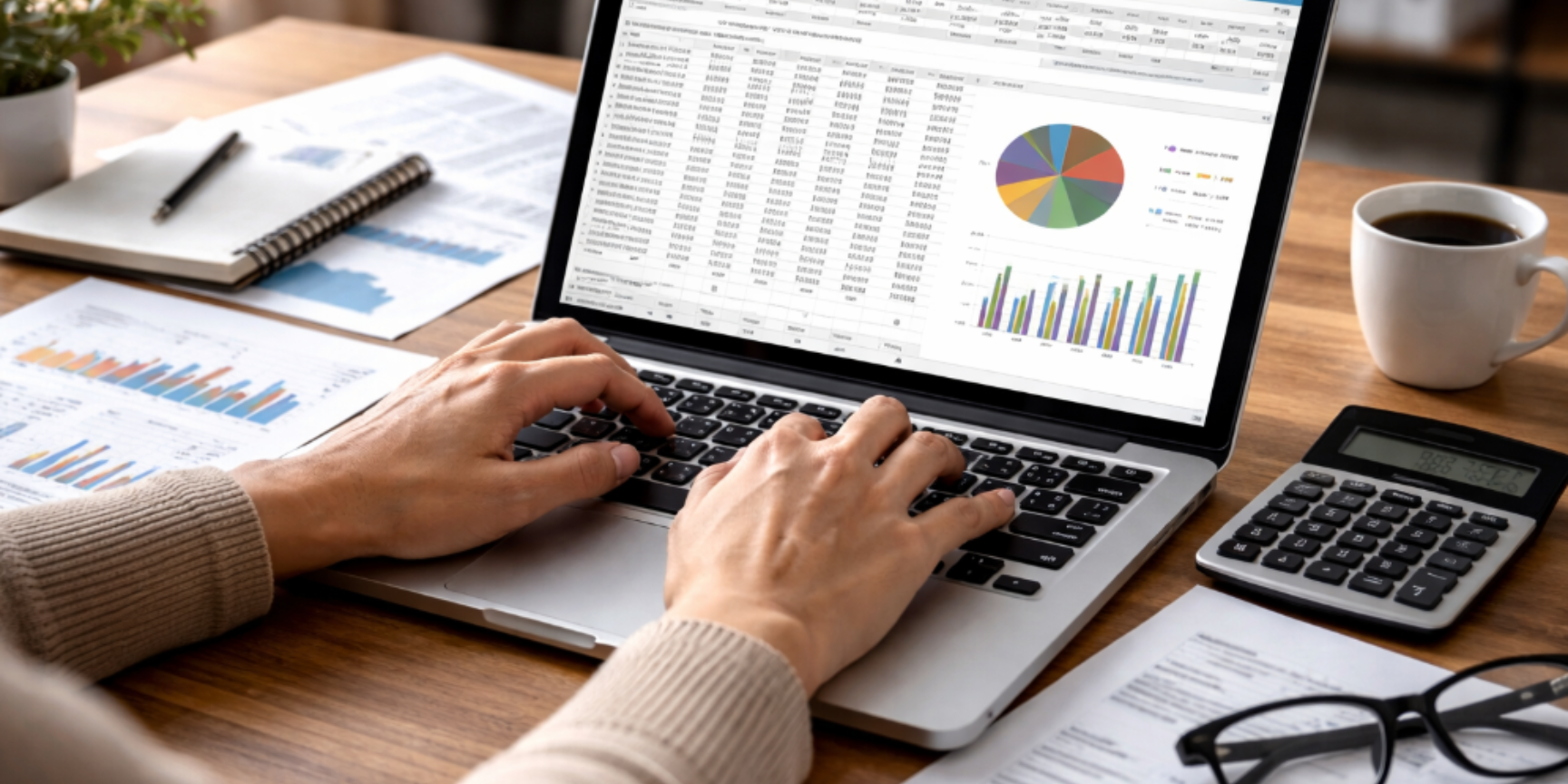 Advert Image for Finance Officer