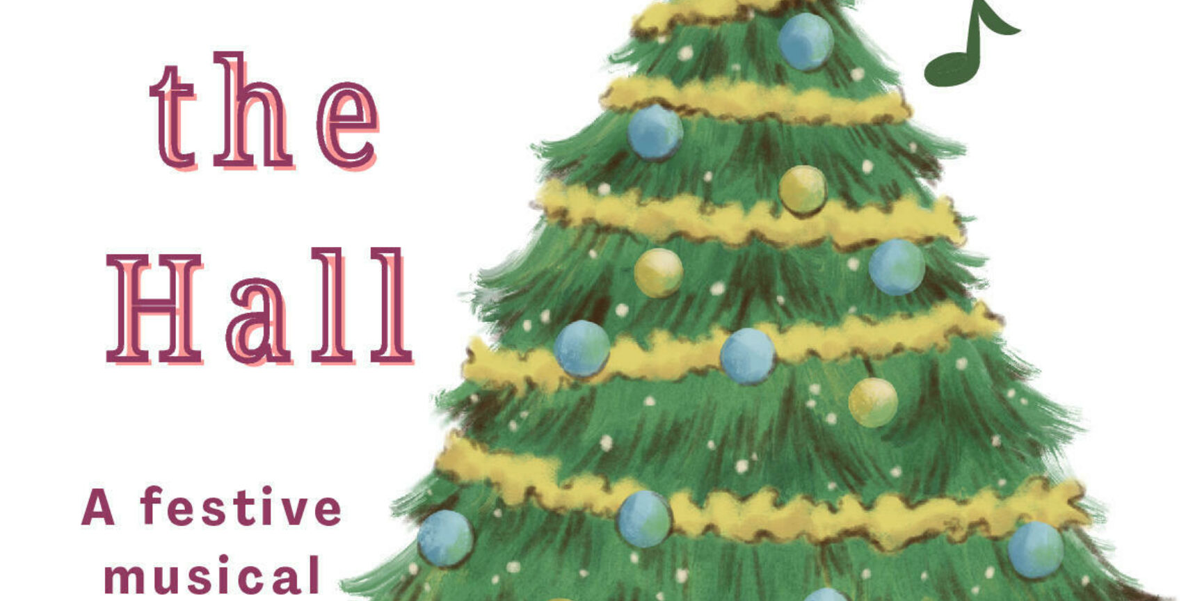 Liverpool voice Deck the hall jpg