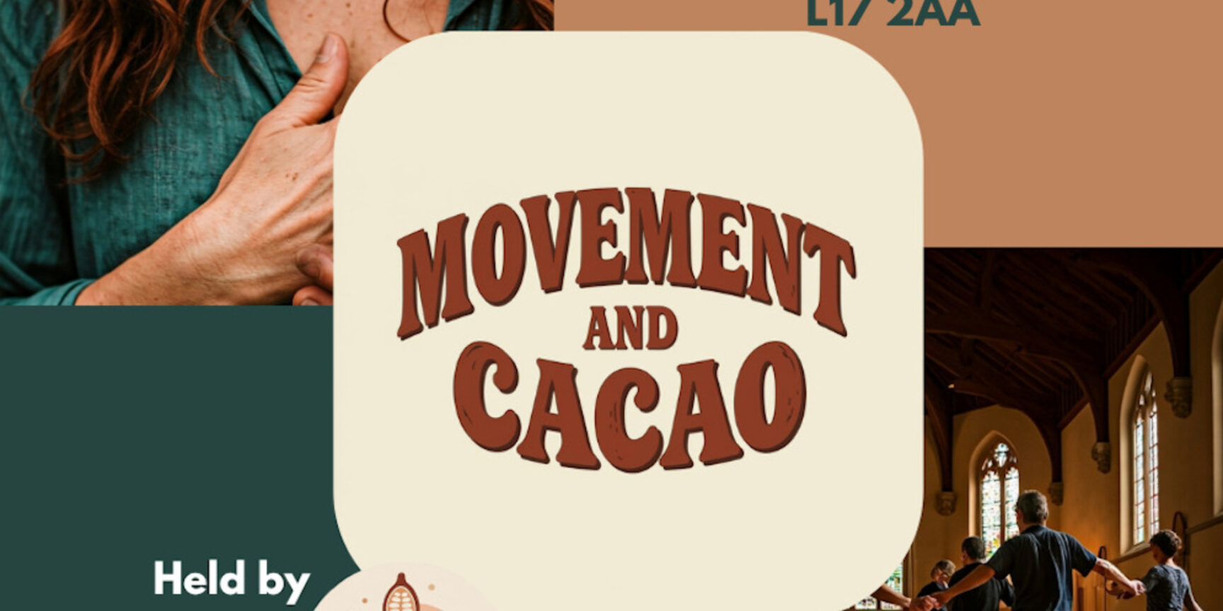 Movement and cacao