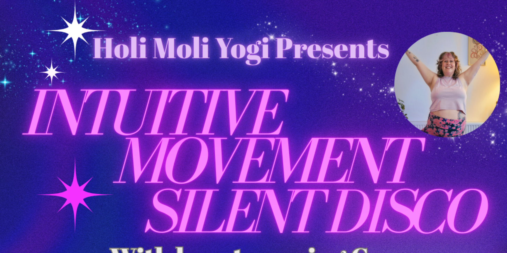 Intuitive movement 1