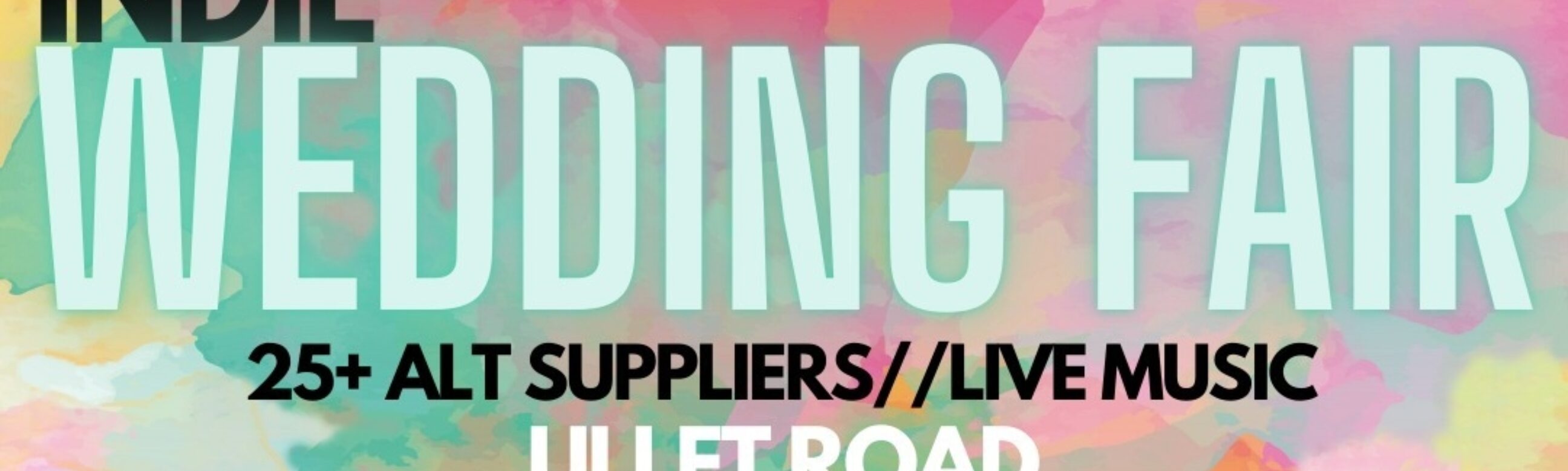 Alt wedding fair Jan26