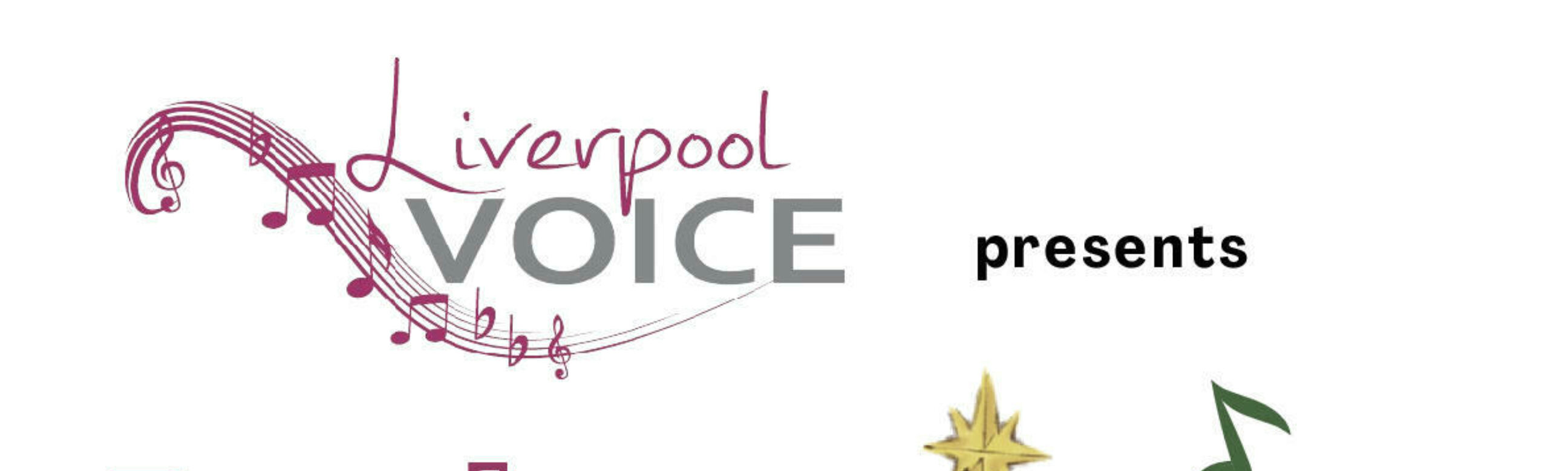 Liverpool voice Deck the hall jpg