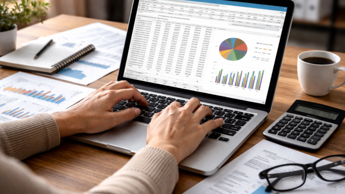 Advert Image for Finance Officer