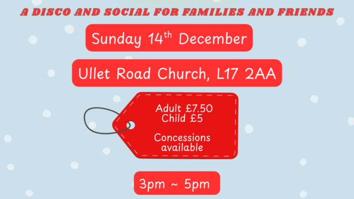 Boogie Days Xmas2025