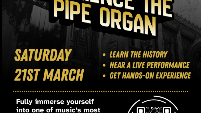 FINAL Pipe Organ Taster Day A3 PORTRAIT 1