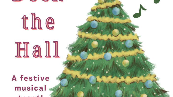 Liverpool voice Deck the hall jpg