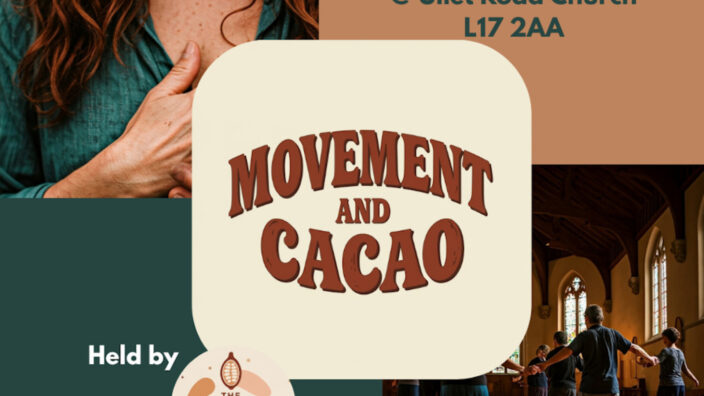 Movement and cacao