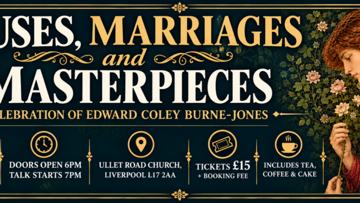 Muses marriages and masterpieces