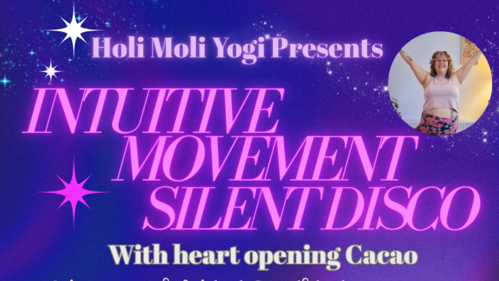 Intuitive movement 1